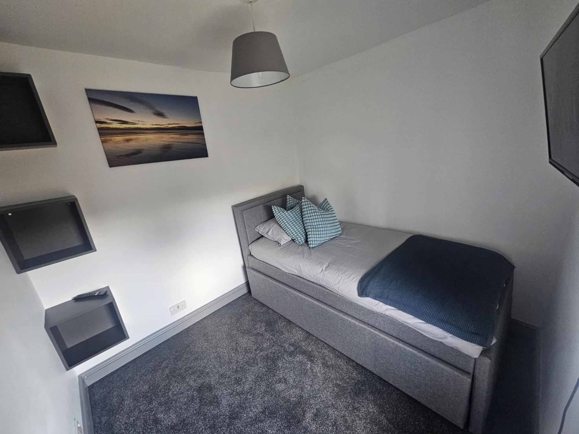 Cosy Cottage In Snowdonia Brynkir エクステリア 写真